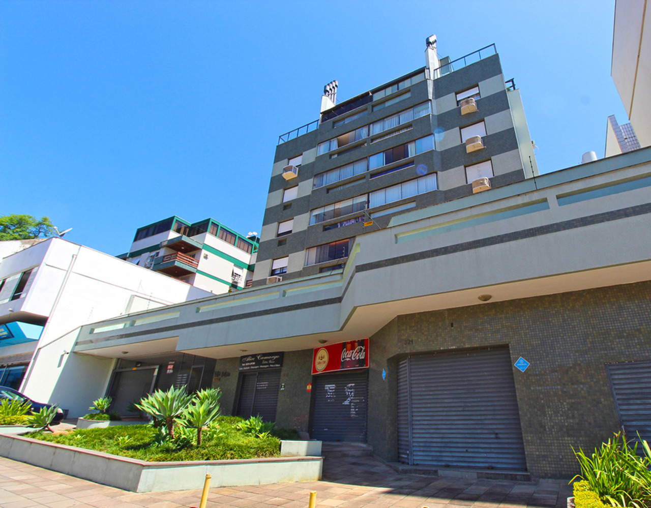 Comercial com 0 quartos à venda, 90m² em Rua Miguel Couto, Menino Deus, Porto Alegre, RS