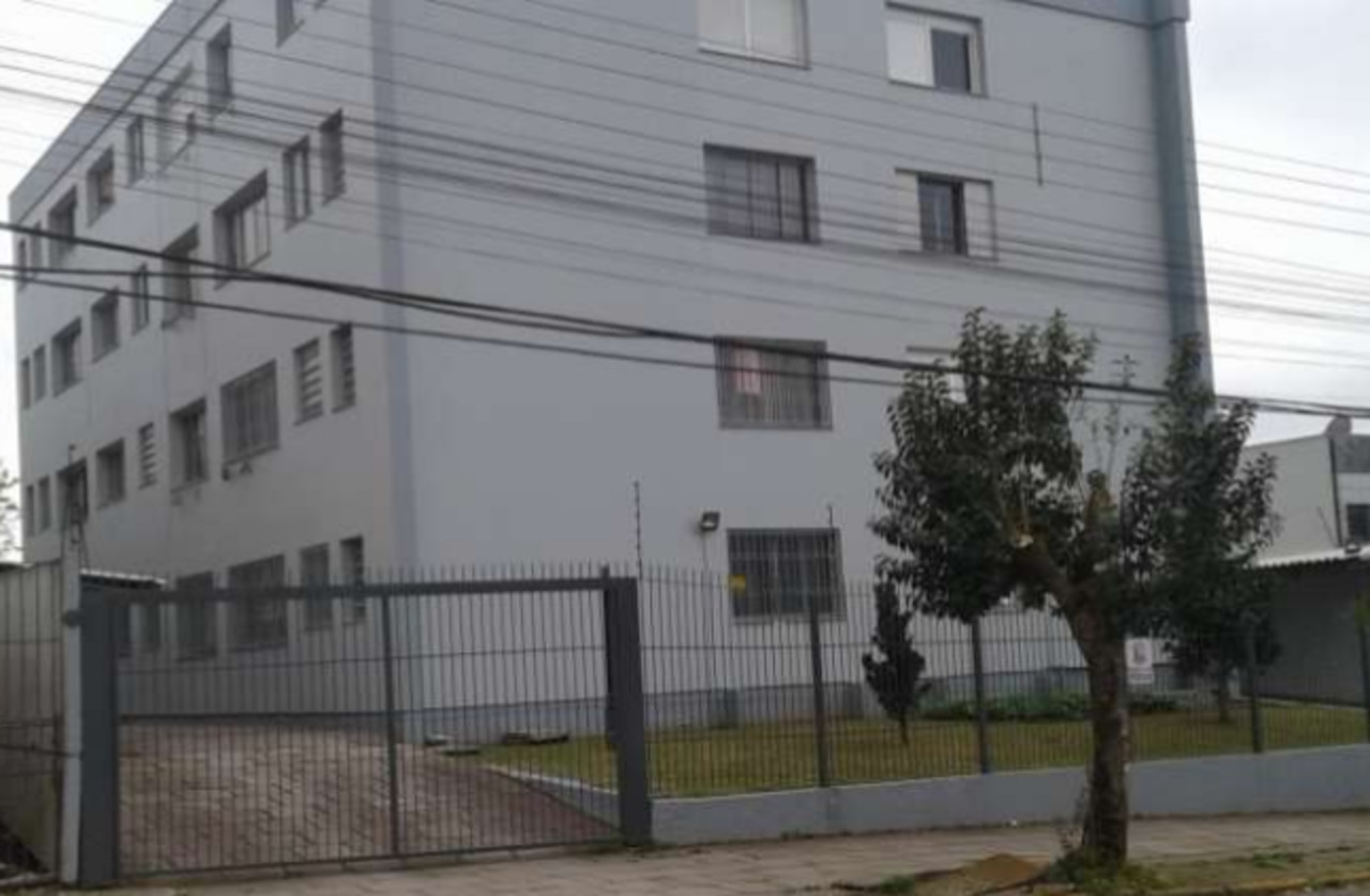 Apartamento com 1 quartos à venda, 49m² em Caxias do Sul, RS
