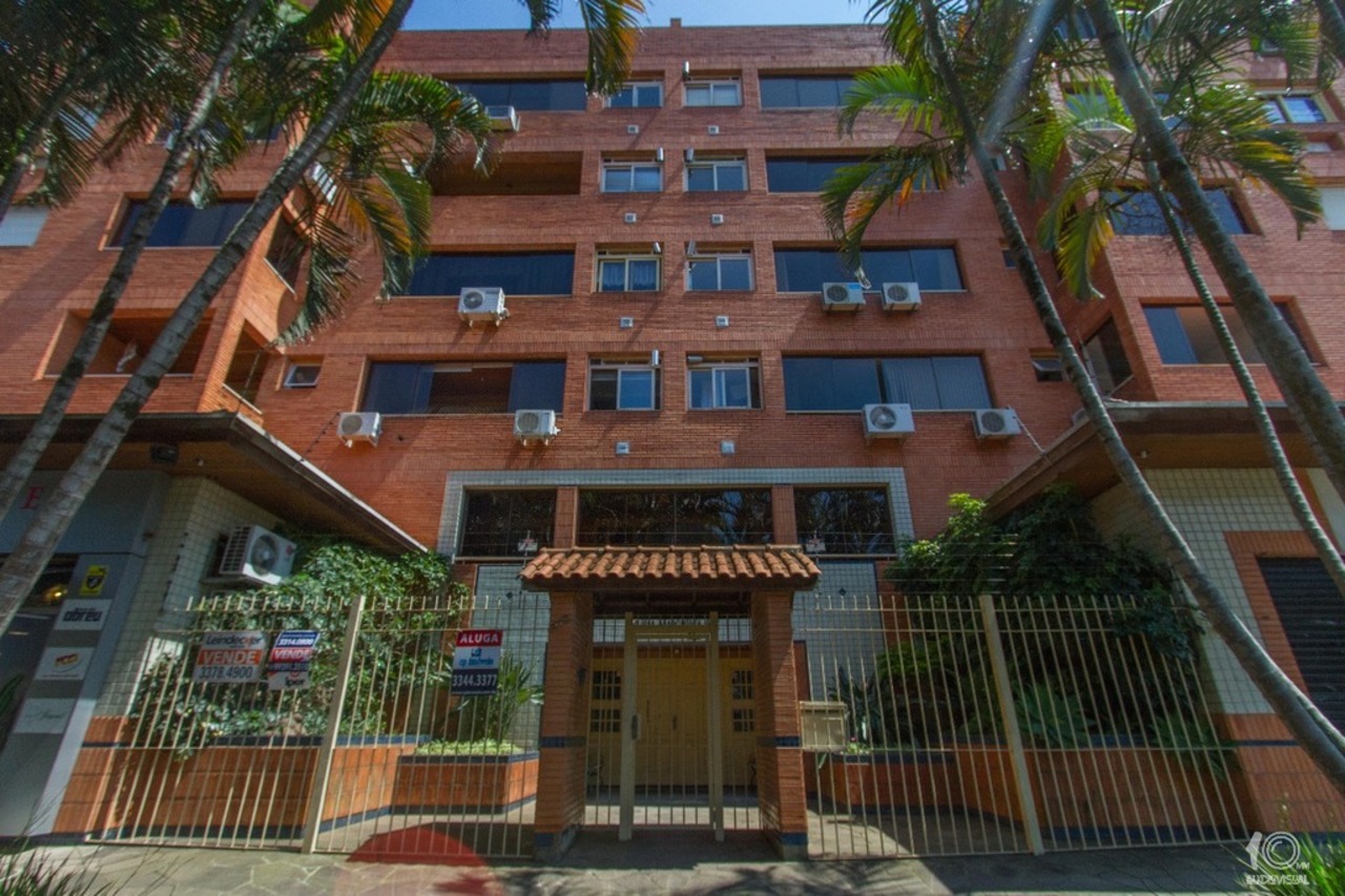 Apartamento com 1 quartos à venda, 65m² em Jardim Lindóia, Porto Alegre, RS