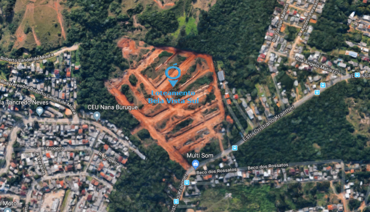 Terreno com 0 quartos à venda, 150m² em Vila Nova, Porto Alegre, RS