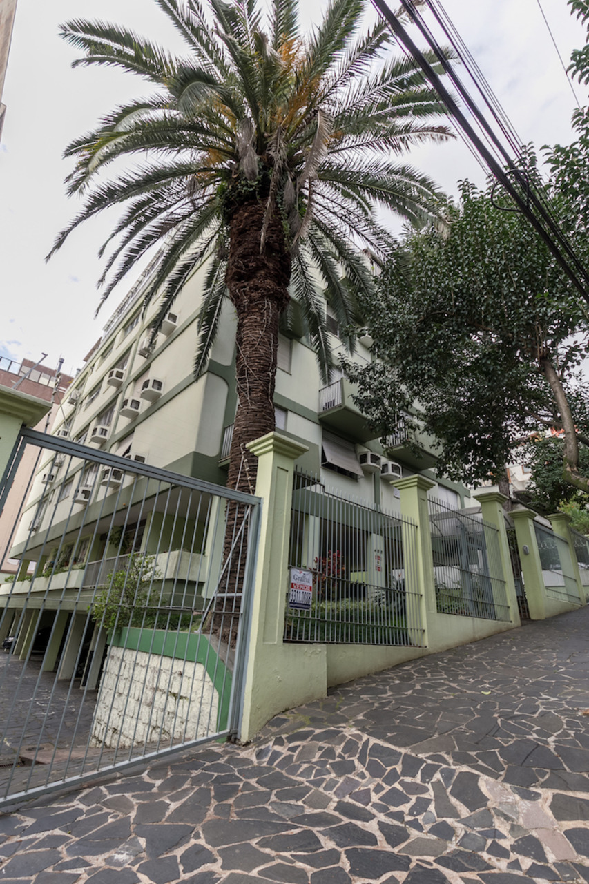 Cobertura com 4 quartos à venda, 217m² em São João, Porto Alegre, RS