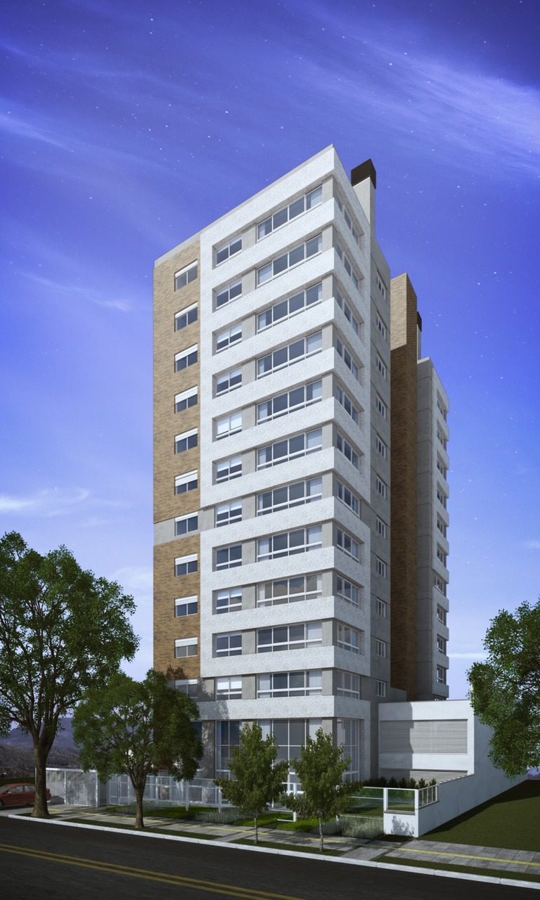 Apartamento com 3 quartos à venda, 163m² em Rua Lagoinha, Petrópolis, Porto Alegre, RS