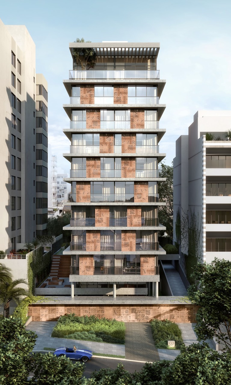 Apartamento com 2 quartos à venda, 104m² em Petrópolis, Porto Alegre, RS