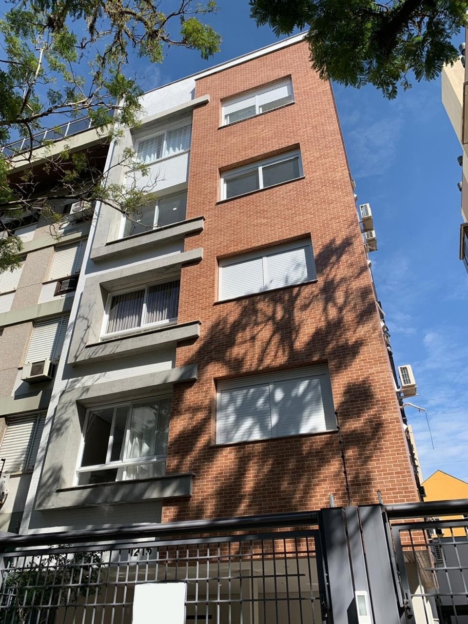 Apartamento com 1 quartos à venda, 38m² em Bom Fim, Porto Alegre, RS