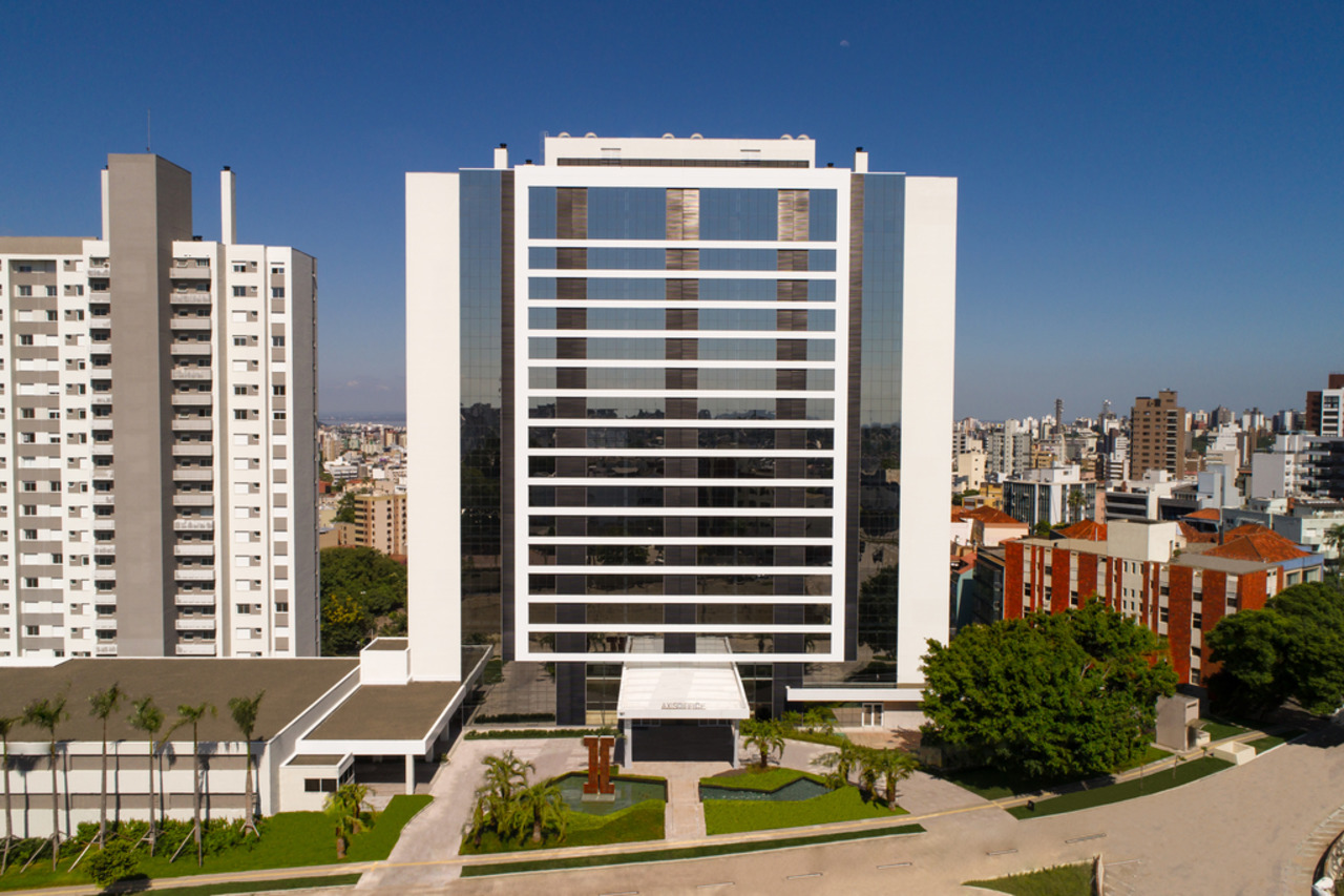 Comercial com 0 quartos à venda, 36m² em Petrópolis, Porto Alegre, RS