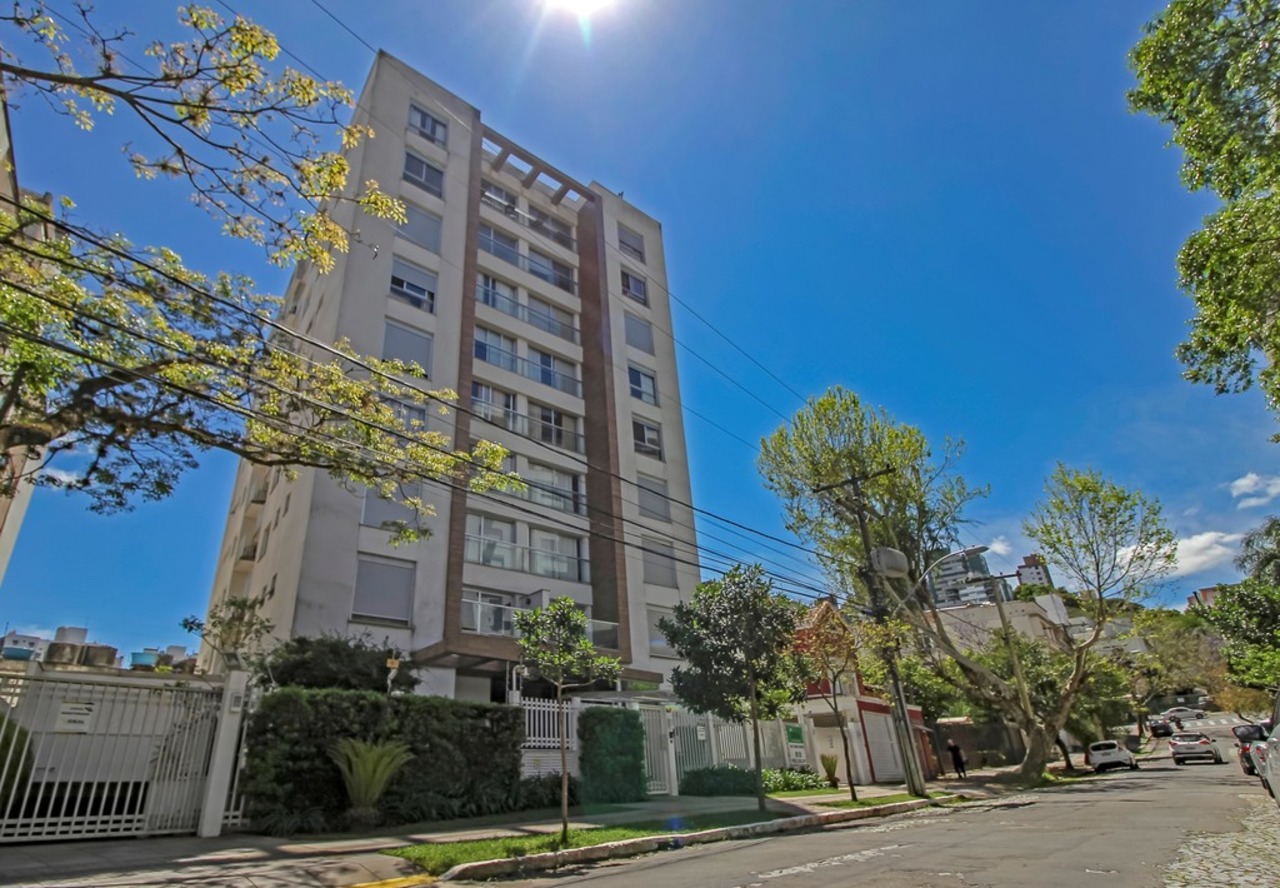 Apartamento com 2 quartos client, 66m² em Rio Branco, Porto Alegre, RS