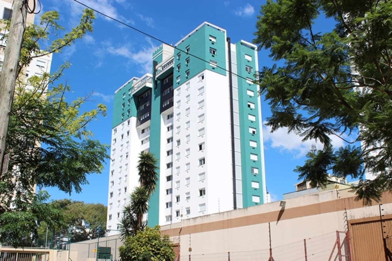 Apartamento com 2 quartos à venda, 87m² em Rua Tuparaí, Passo DAreia, Porto Alegre, RS