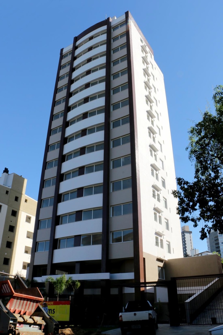 Apartamento com 3 quartos à venda, 93m² em Avenida Montenegro, Petrópolis, Porto Alegre, RS