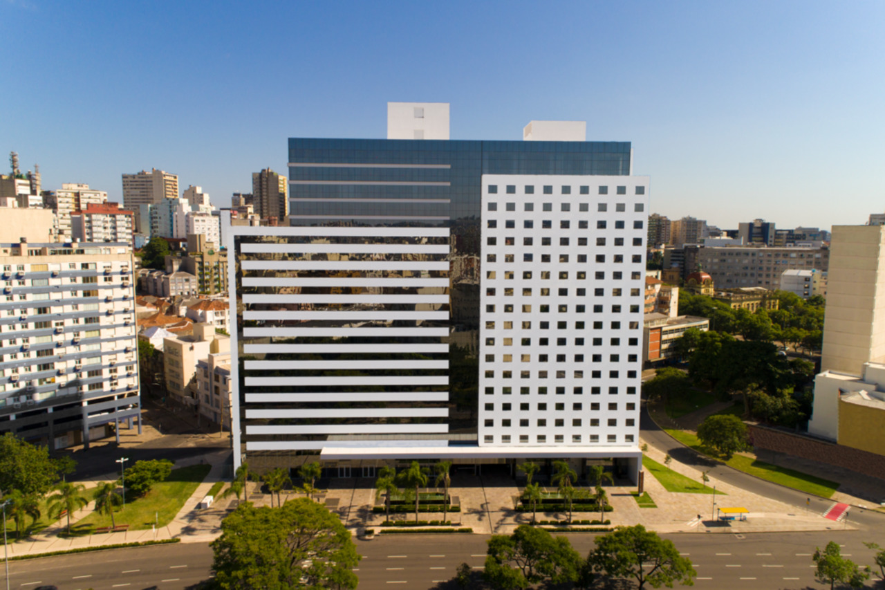 Comercial com 0 quartos à venda, 23m² em Travessa Pesqueiro, Cidade Baixa, Porto Alegre, RS