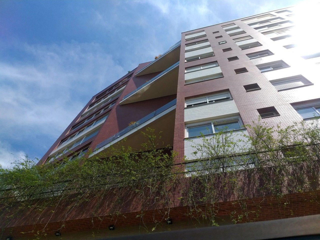 Apartamento com 3 quartos à venda, 116m² em Avenida Loureiro da Silva, Mont Serrat, Porto Alegre, RS