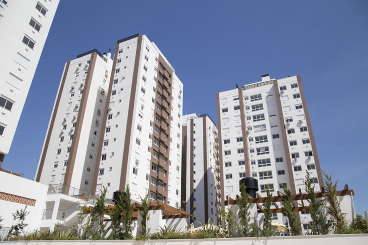 Cobertura com 2 quartos à venda, 145m² em Boa Vista, Porto Alegre, RS