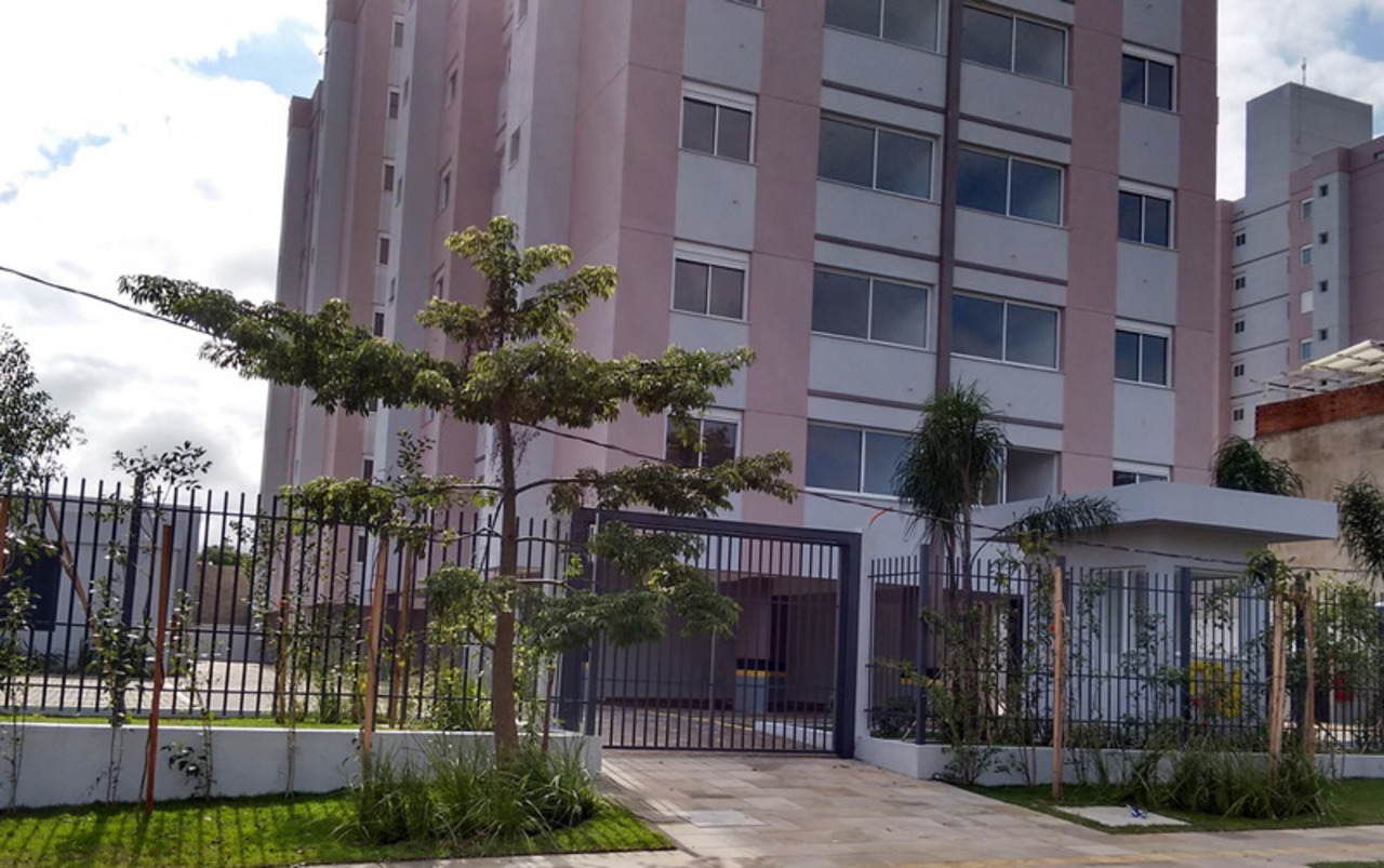 Apartamento com 2 quartos à venda, 51m² em São José, Porto Alegre, RS