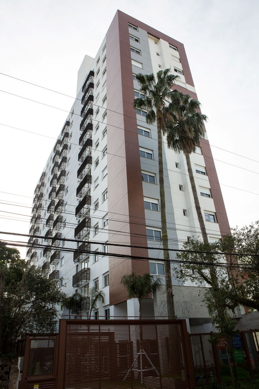 Apartamento com 2 quartos à venda, 61m² em Rua Silveiro, Menino Deus, Porto Alegre, RS