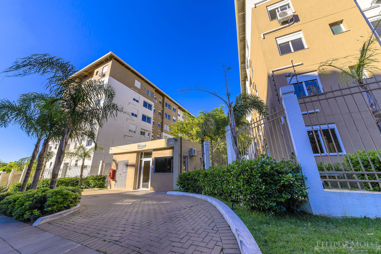 Apartamento com 2 quartos à venda, 87m² em Rua Mariano de Matos, Medianeira, Porto Alegre, RS