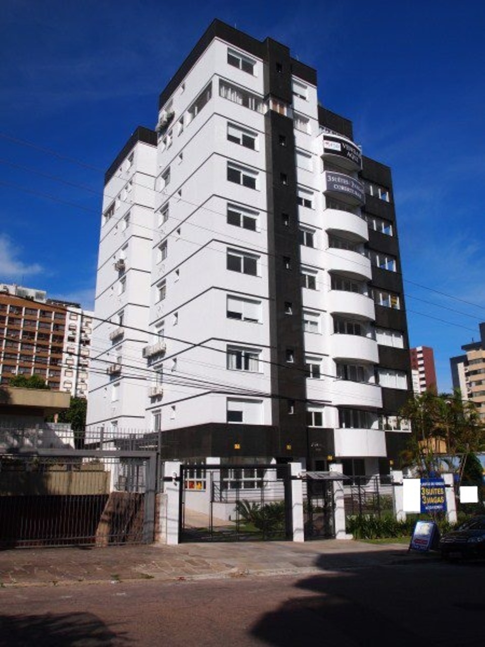 Cobertura com 3 quartos à venda, 223m² em Petrópolis, Porto Alegre, RS