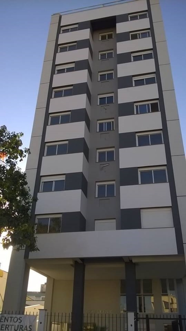 Apartamento com 2 quartos à venda, 77m² em Avenida Ipiranga, Santana, Porto Alegre, RS