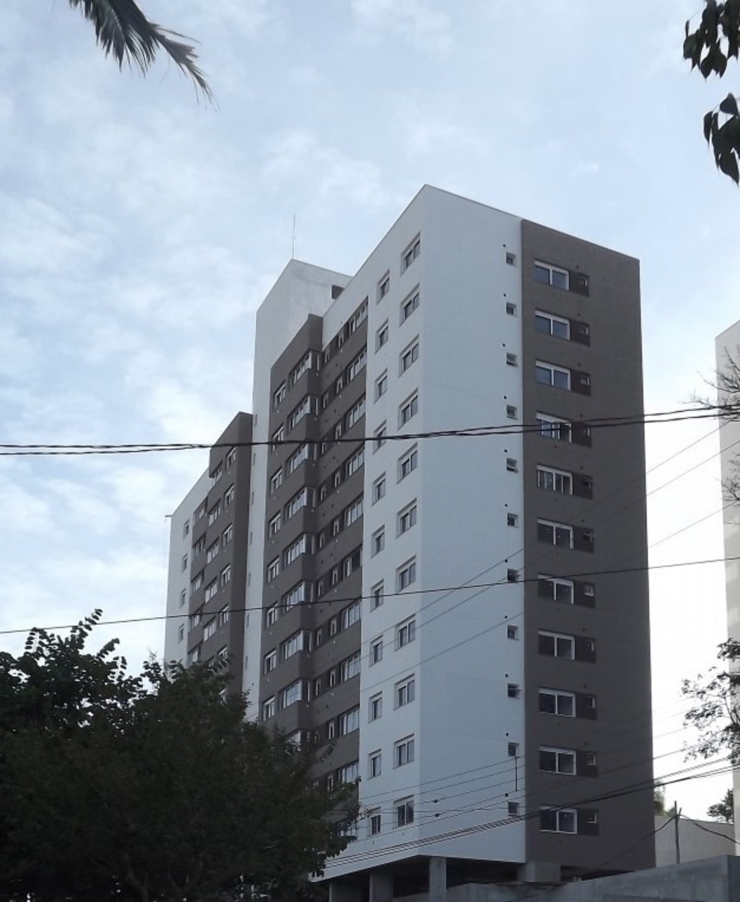 Apartamento com 2 quartos à venda, 62m² em Rua Marechal Mesquita, Teresópolis, Porto Alegre, RS