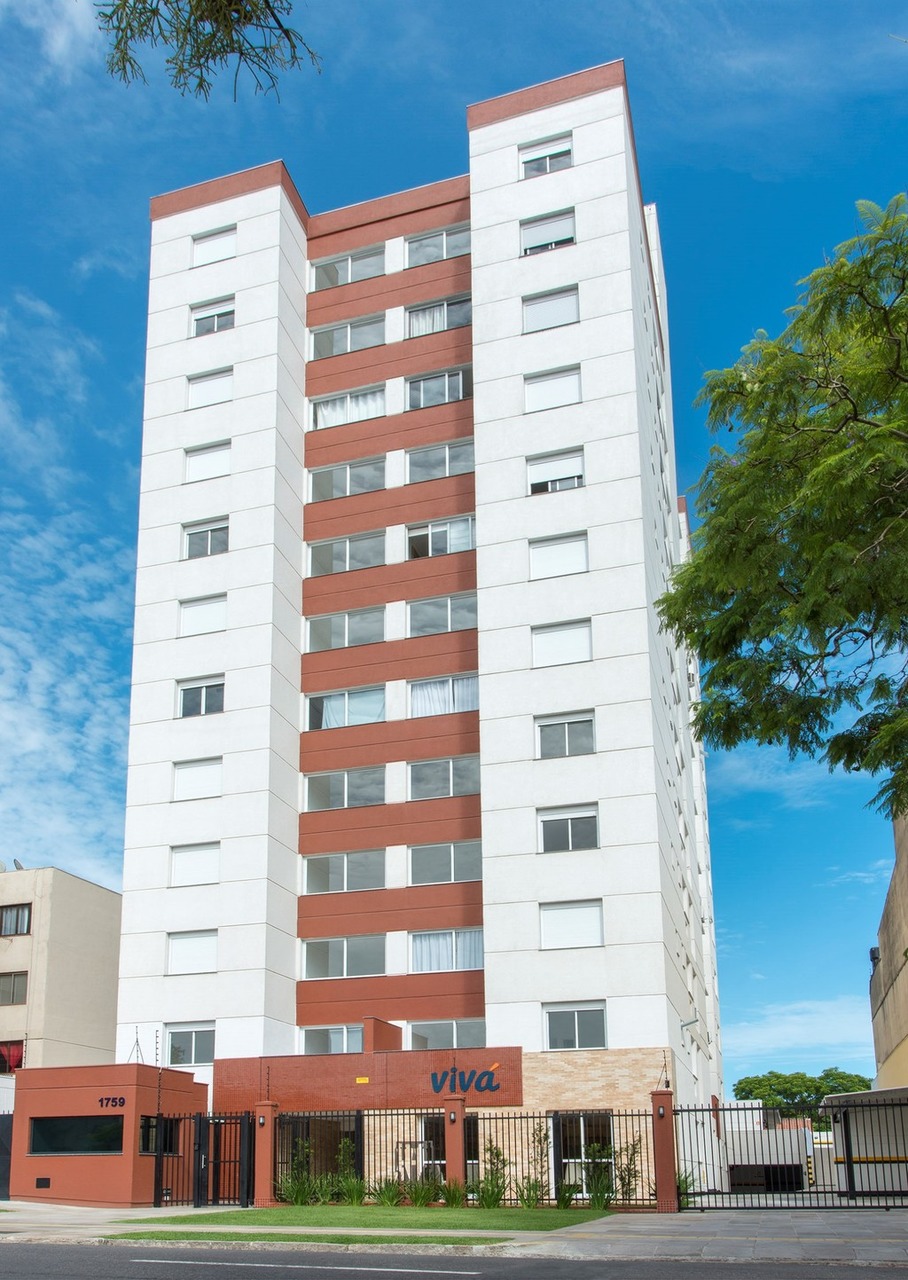 Apartamento com 2 quartos à venda, 64m² em Jardim Botânico, Porto Alegre, RS