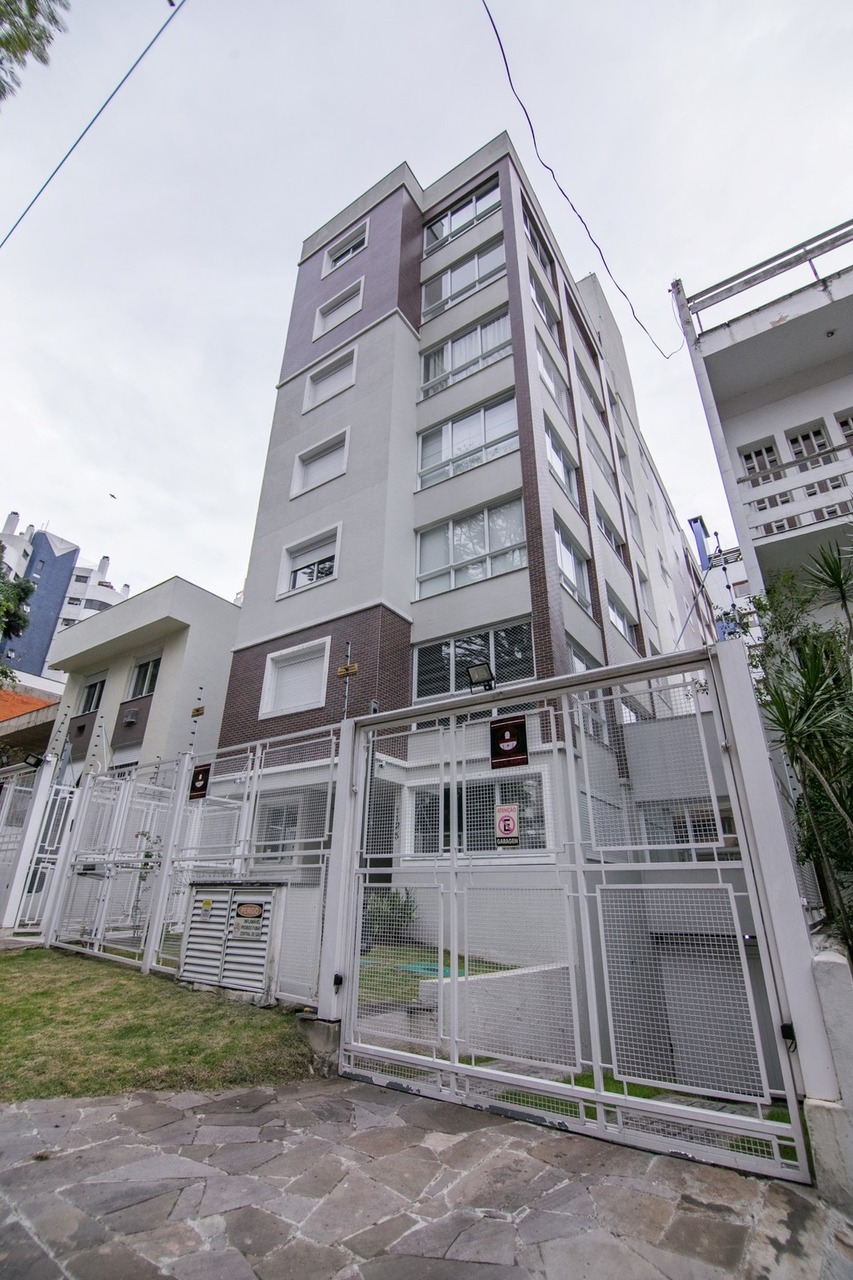 Apartamento com 2 quartos à venda, 72m² em Avenida Protásio Alves, Rio Branco, Porto Alegre, RS