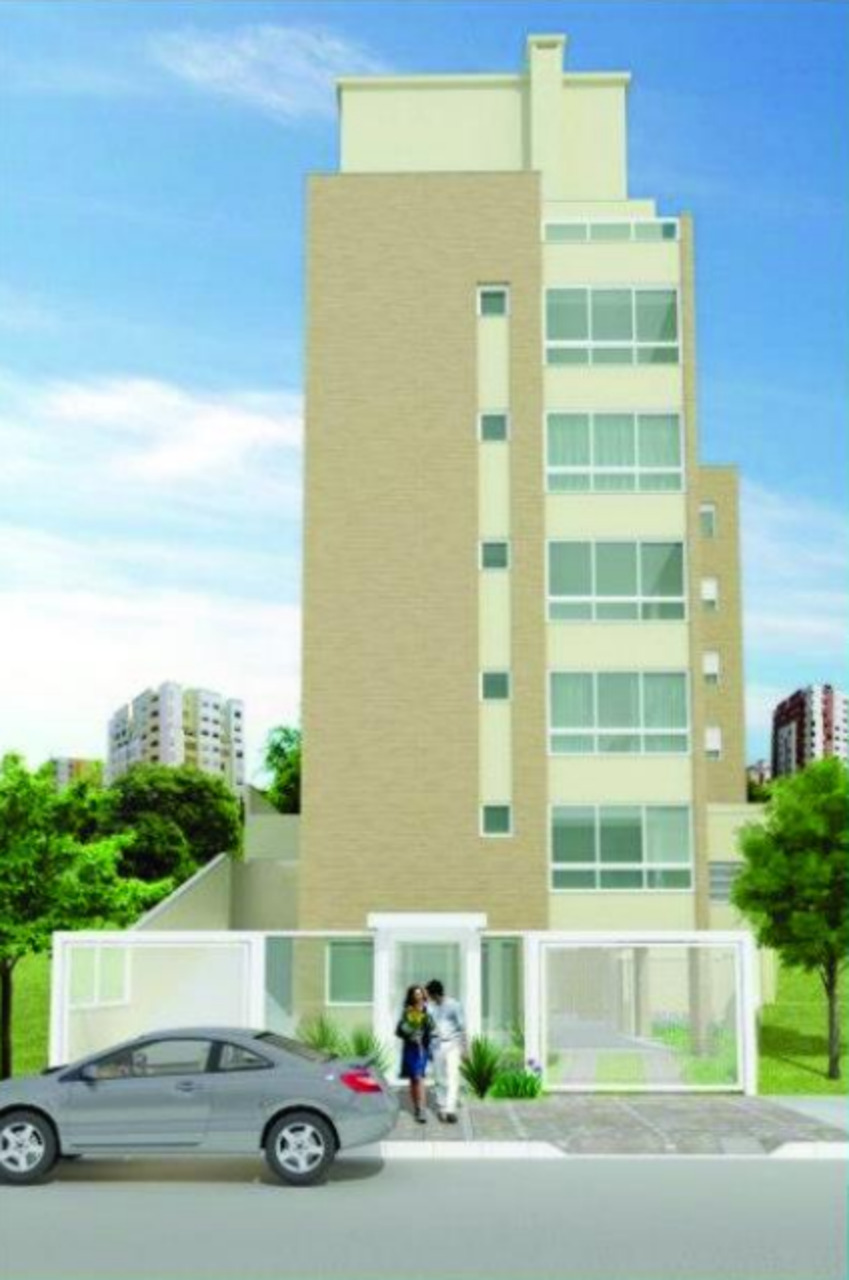 Apartamento com 1 quartos à venda, 44m² em Rua Eça de Queirós, Petrópolis, Porto Alegre, RS