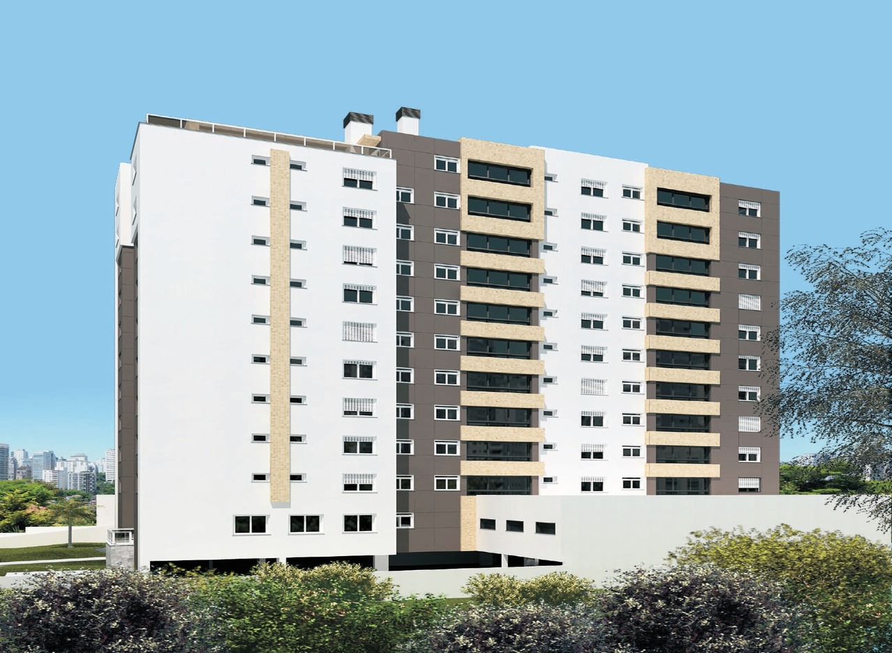Apartamento com 1 quartos à venda, 53m² em Lami, Porto Alegre, RS