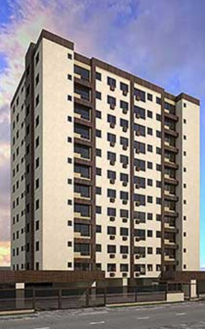 Apartamento com 3 quartos à venda, 81m² em Rua Fernando Abbott, Cristo Redentor, Porto Alegre, RS