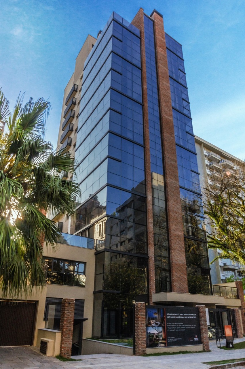 Apartamento com 4 quartos à venda, 382m² em Moinhos de Vento, Porto Alegre, RS