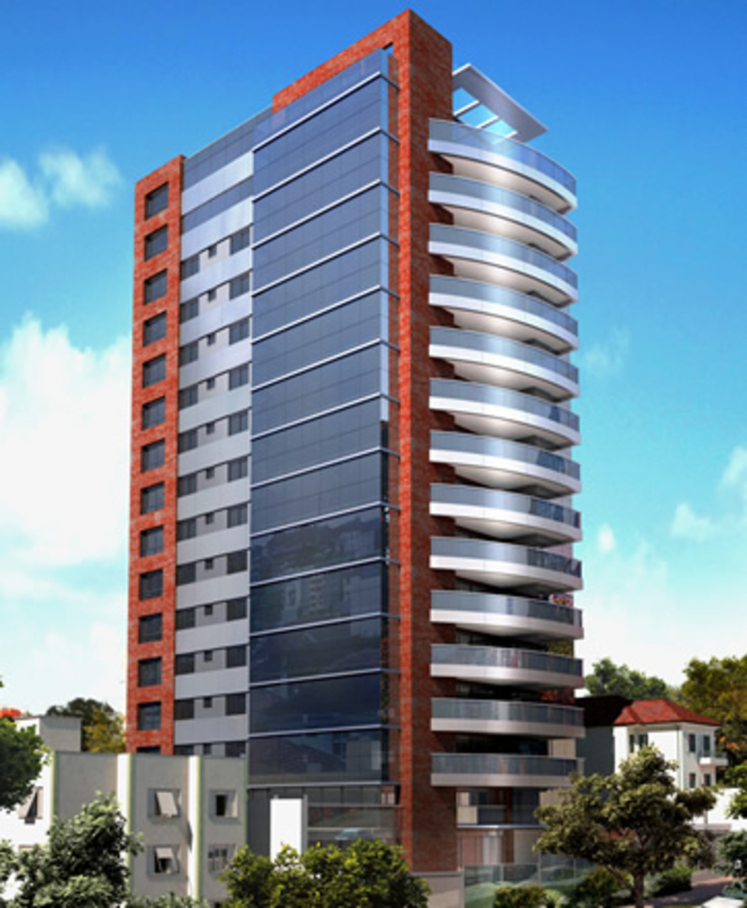 Apartamento com 3 quartos à venda, 331m² em Moinhos de Vento, Porto Alegre, RS
