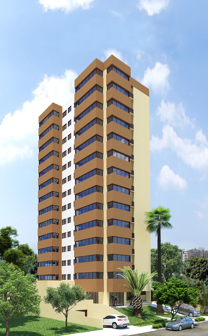 Apartamento com 3 quartos à venda, 293m² em Boa Vista, Porto Alegre, RS
