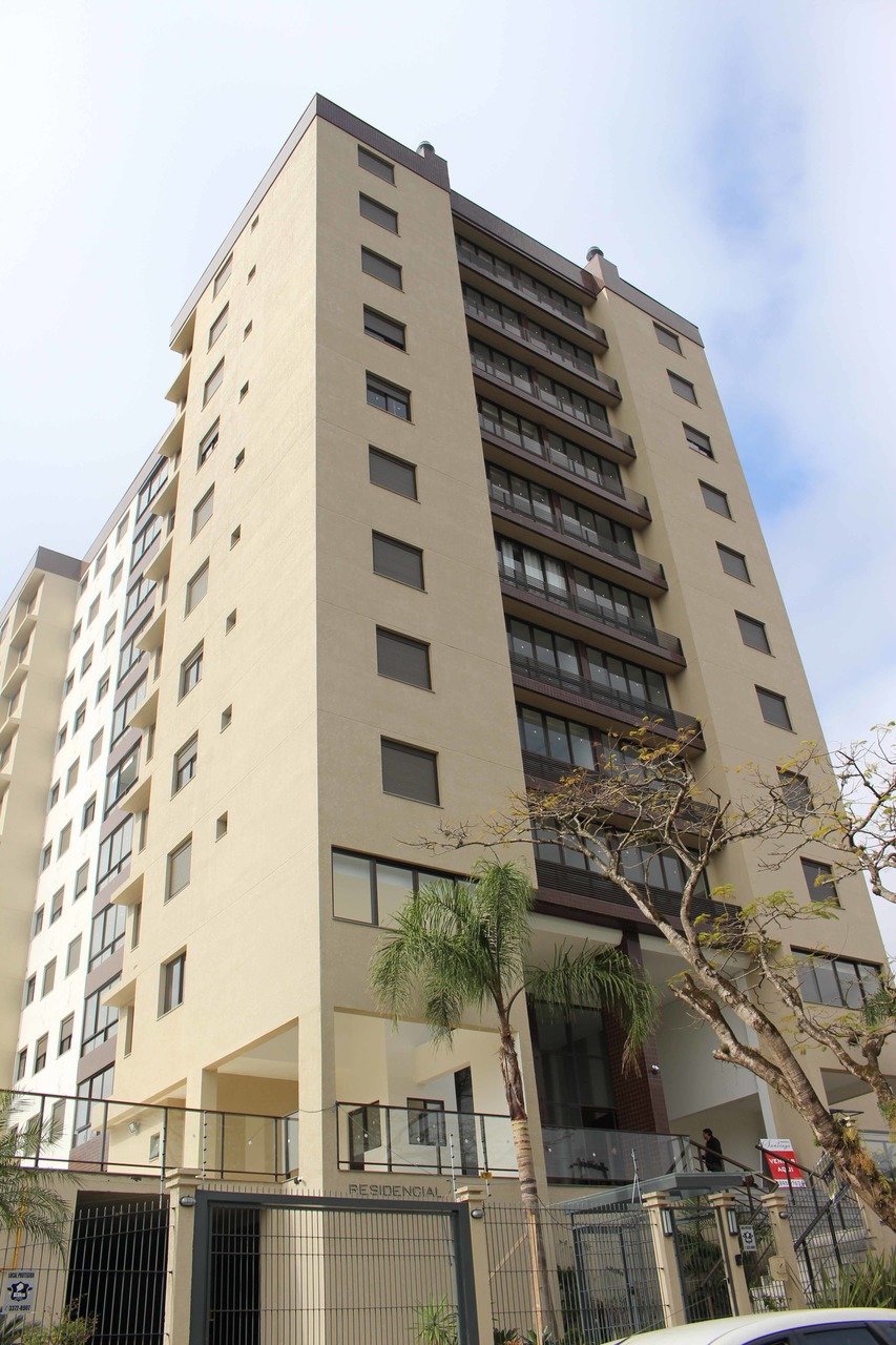 Apartamento com 3 quartos à venda, 109m² em Rua Doutor Deoclécio Pereira, Jardim Floresta, Porto Alegre, RS
