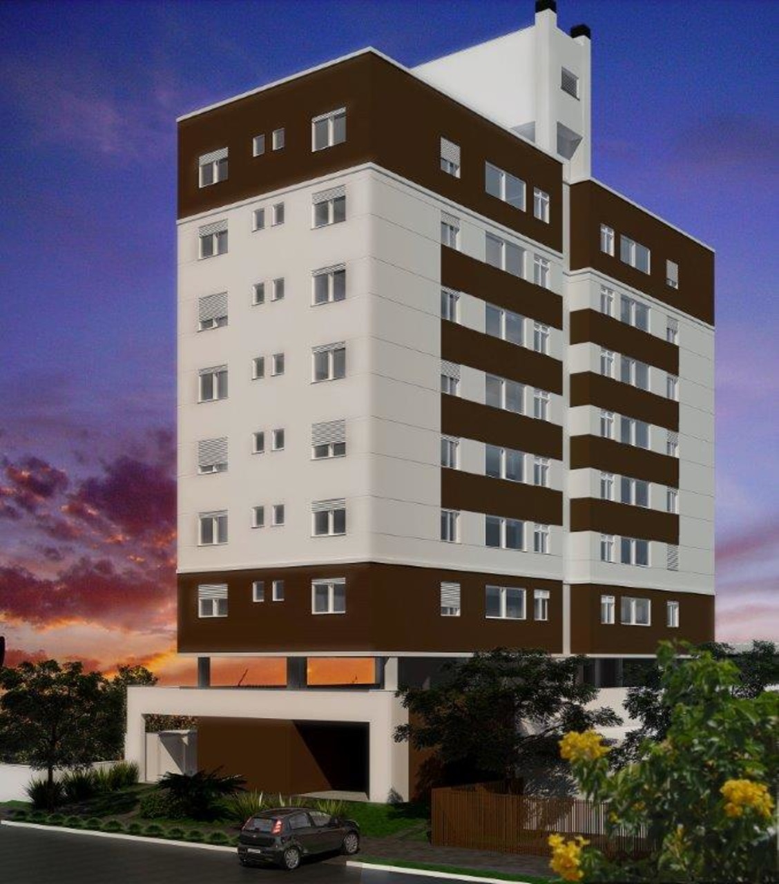 Apartamento com 2 quartos à venda, 63m² em Higienópolis, Porto Alegre, RS