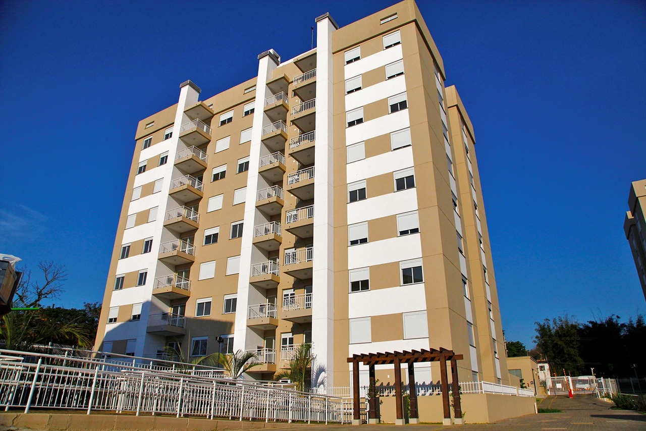 Apartamento com 2 quartos à venda, 73m² em Rua Bispo William Thomas, Teresópolis, Porto Alegre, RS