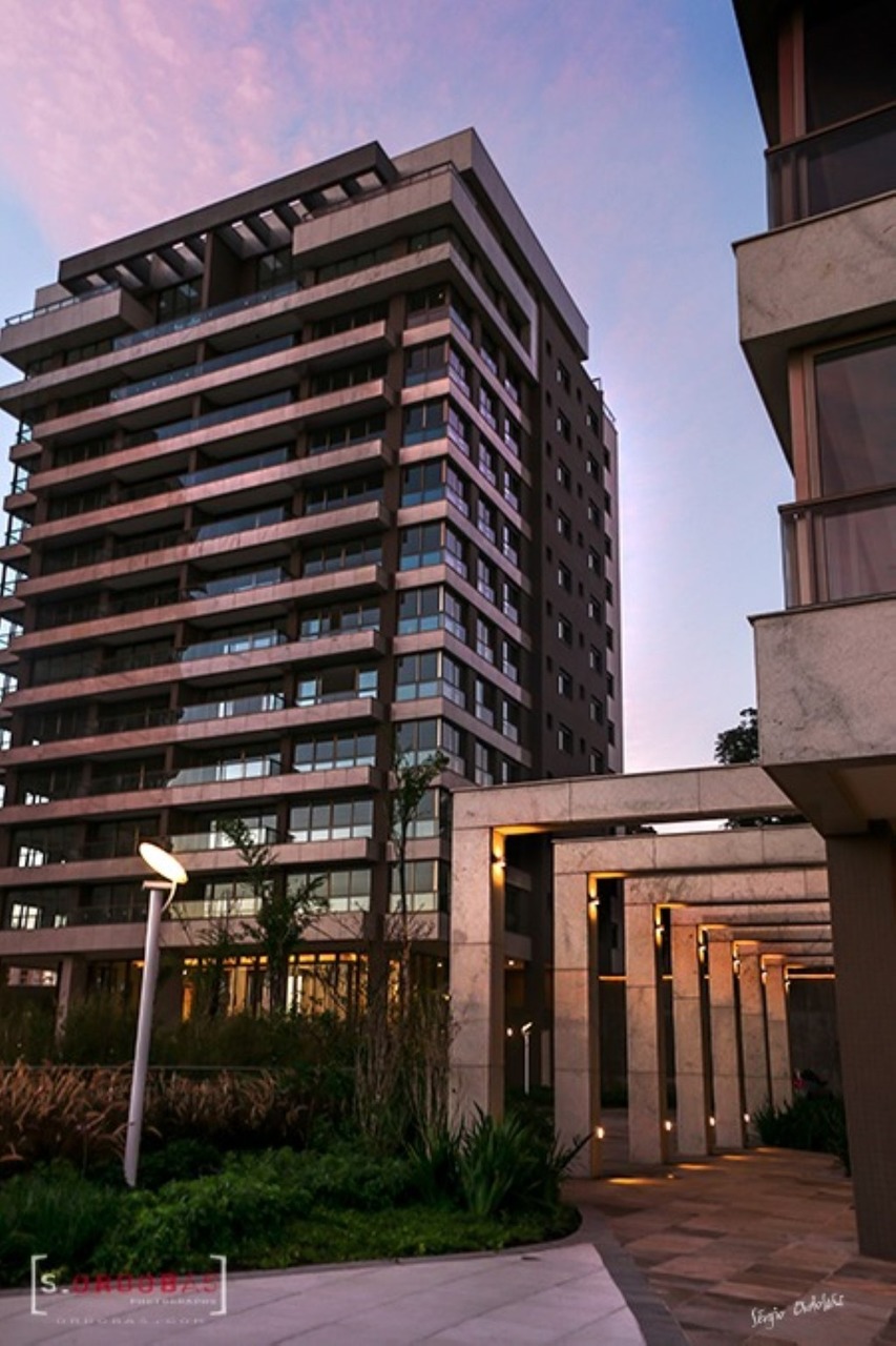 Apartamento com 3 quartos à venda, 236m² em Lomba do Pinheiro, Porto Alegre, RS