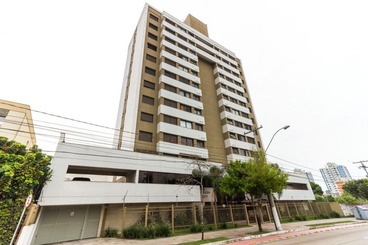 Apartamento com 2 quartos à venda, 68m² em Rua Nunes Machado, Menino Deus, Porto Alegre, RS