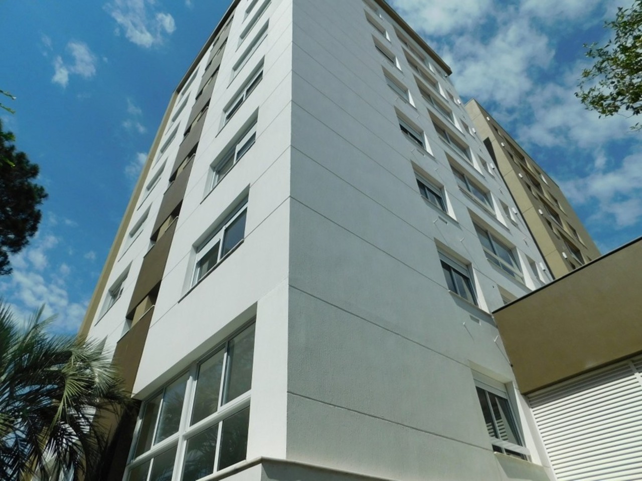 Apartamento com 2 quartos à venda, 64m² em Jardim do Salso, Porto Alegre, RS