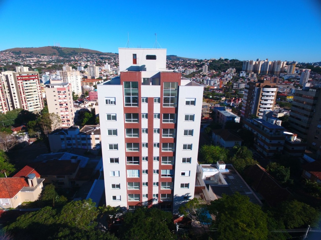Cobertura com 2 quartos à venda, 130m² em Porto Alegre, RS