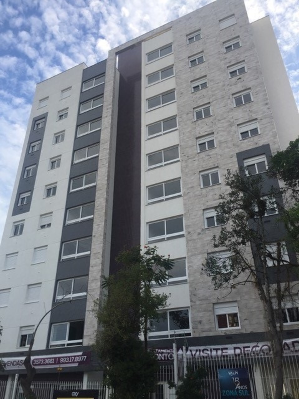 Apartamento com 3 quartos à venda, 73m² em Estrada João Vedana, Cavalhada, Porto Alegre, RS