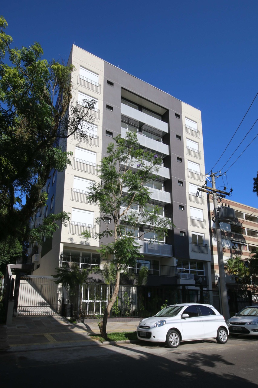 Apartamento com 2 quartos à venda, 68m² em Rua Felipe Neri, Auxiliadora, Porto Alegre, RS