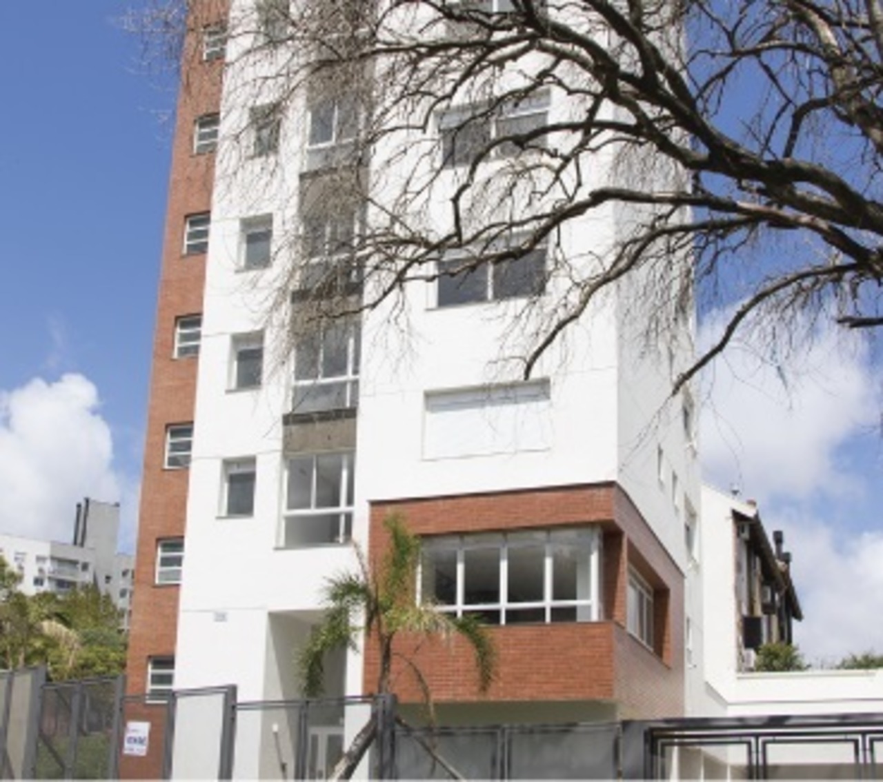 Apartamento com 2 quartos à venda, 72m² em Jardim Itu Sabará, Porto Alegre, RS