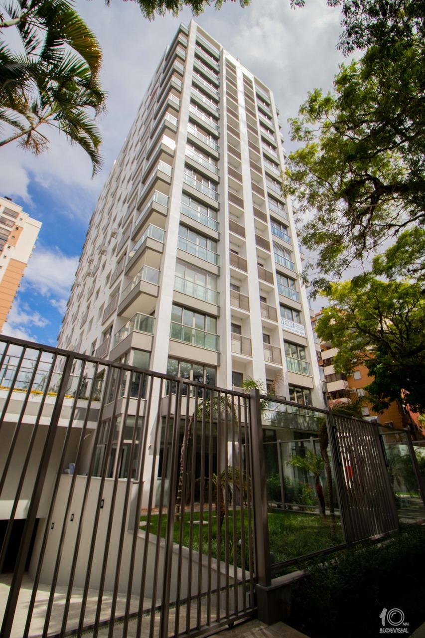 Cobertura com 3 quartos à venda, 212m² em Jardim Botânico, Porto Alegre, RS