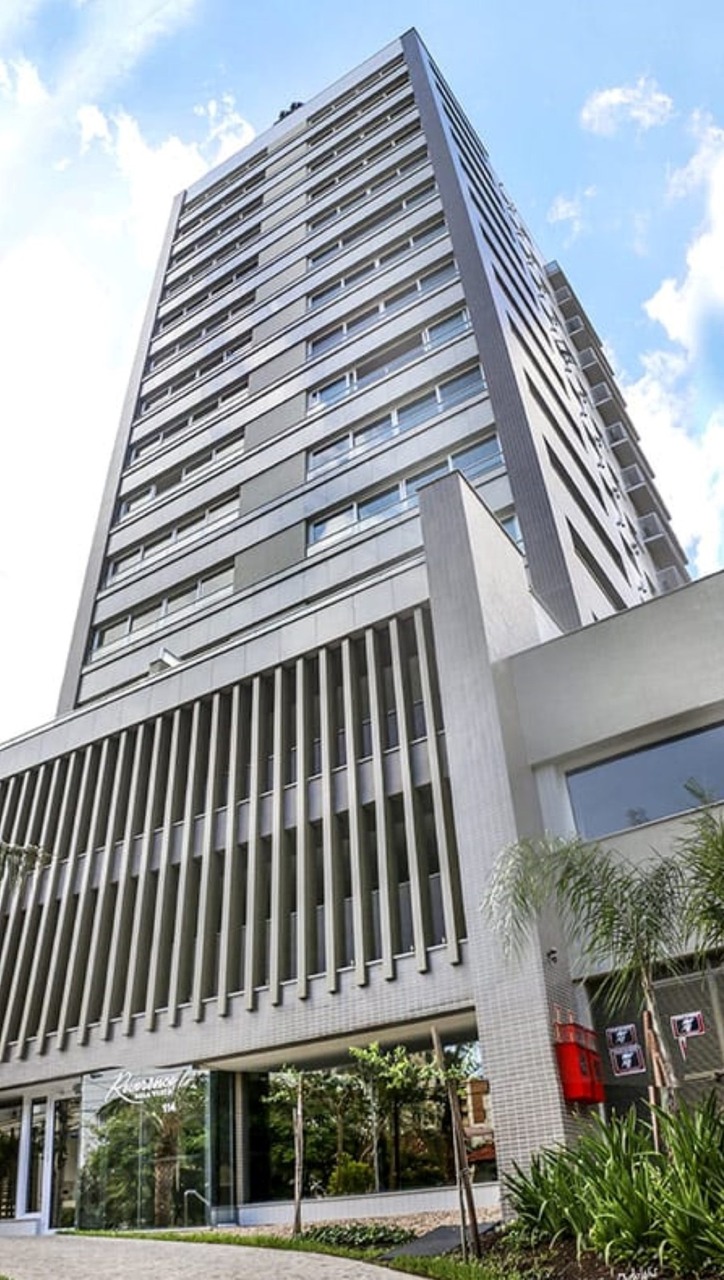 Apartamento com 3 quartos à venda, 174m² em Bela Vista, Porto Alegre, RS