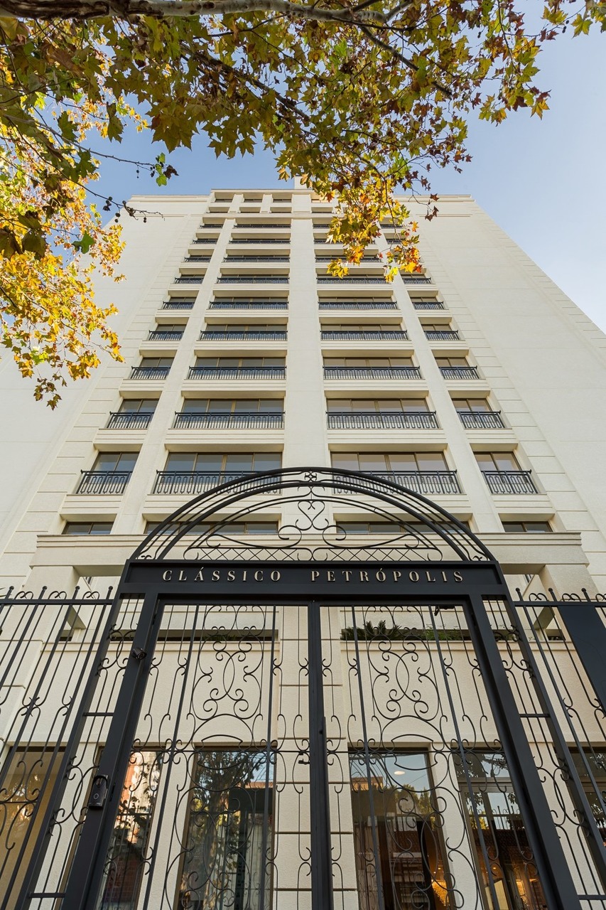 Cobertura com 3 quartos à venda, 244m² em Avenida Coronel Lucas de Oliveira, Petrópolis, Porto Alegre, RS