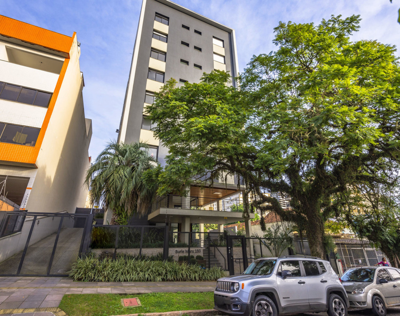 Apartamento com 2 quartos à venda, 64m² em Rua Vinte e Quatro de Agosto, Bom Jesus, Porto Alegre, RS