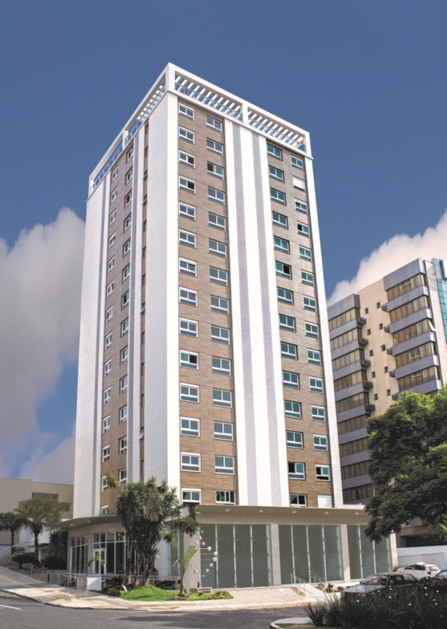 Apartamento com 1 quartos à venda, 44m² em Moinhos de Vento, Porto Alegre, RS