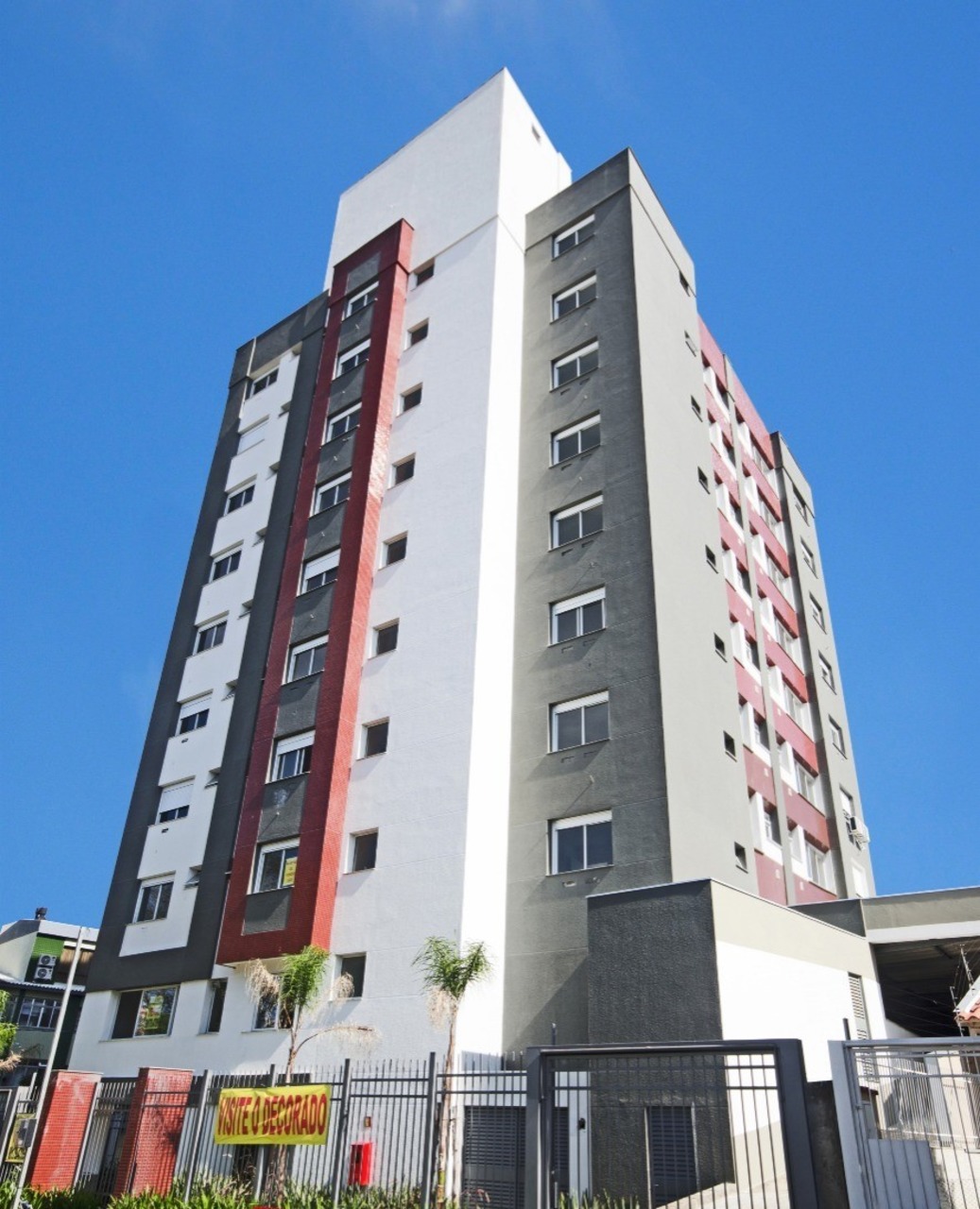 Apartamento com 2 quartos à venda, 85m² em Porto Alegre, RS