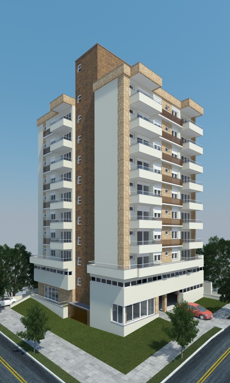 Apartamento com 3 quartos à venda, 127m² em Tristeza, Porto Alegre, RS
