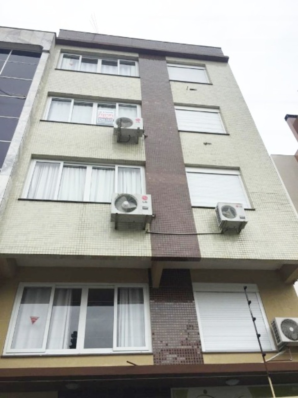 Apartamento com 1 quartos à venda, 43m² em Passo DAreia, Porto Alegre, RS