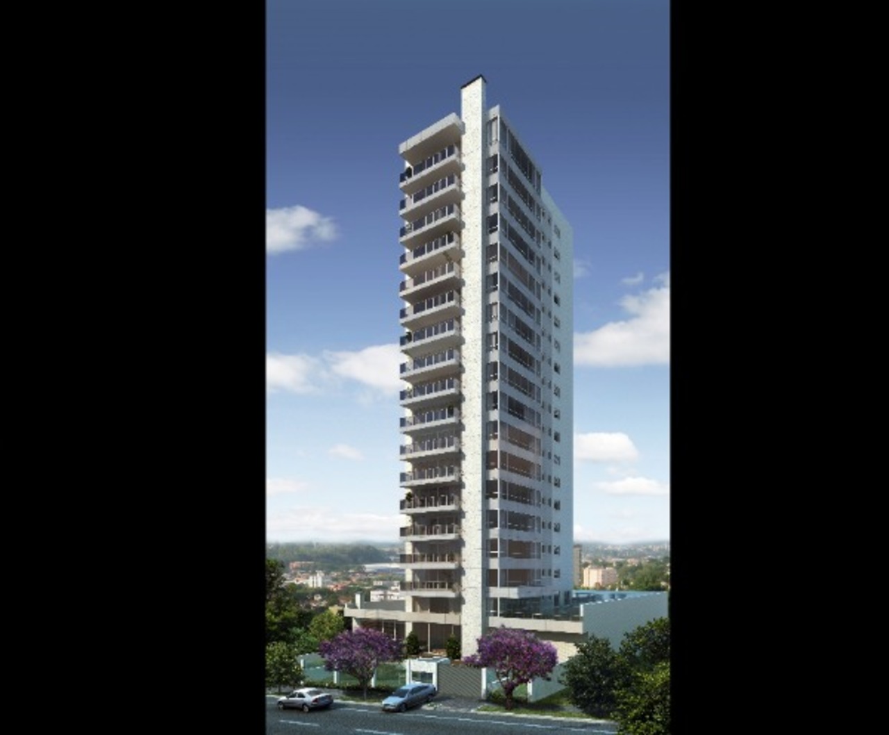 Apartamento com 3 quartos à venda, 238m² em Rua Indianápolis, Três Figueiras, Porto Alegre, RS