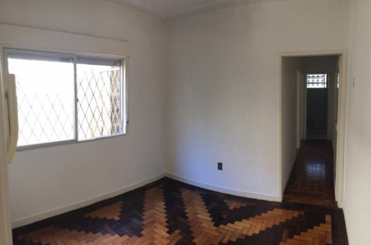 Apartamento com 2 quartos à venda, 58m² em Rua Gonçalves Dias, Menino Deus, Porto Alegre, RS