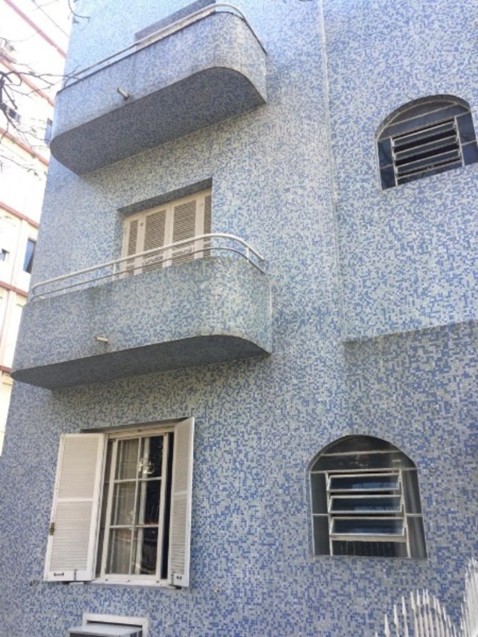 Apartamento com 3 quartos à venda, 110m² em Moinhos de Vento, Porto Alegre, RS